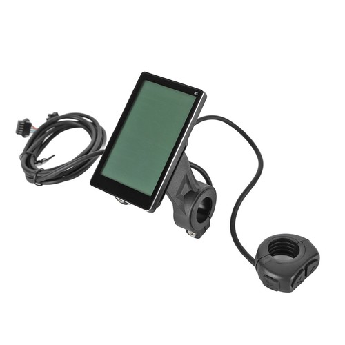 Electric bike lcd display - electric,