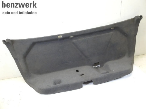 Mercedes w140 verkleidung - mercedes,