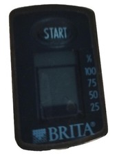 Brita Wasserfilter Karaffe