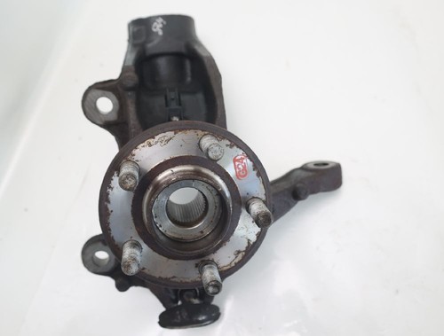 Achsschenkel ford max - ford, s-max