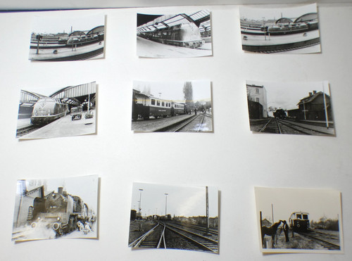 Lokomotive bahn bilder - bahn,