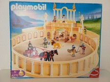 Playmobil 4270 Arena Kolosseum Colosseum Römer komplett inkl. OVP und Anleitung