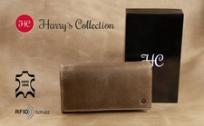 Große Damenbörse Vintage