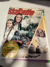 Neue stafette 5 mai - stafette📘,