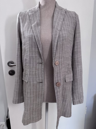 Damen blazer jacke - damen,