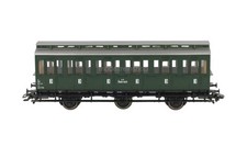 MÄRKLIN 4306 - H0 - BBÖ -