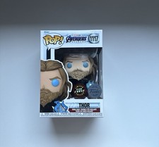 Funko Pop Avengers 1117 - Thor