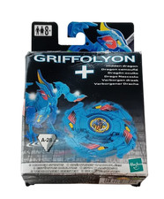 Beyblade Original GRIFFOLYON +