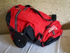 Marlboro limited  Vintage Sporttasche, 60 x 37 x 34 cm