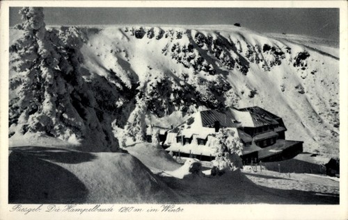 Karpacz krummhübel - karpacz,