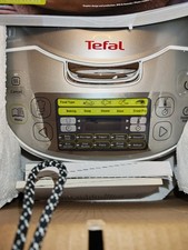 TEFAL RK8121 Multikocher Weiß