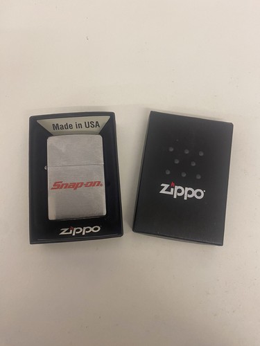 Snap tools zippo - snap,