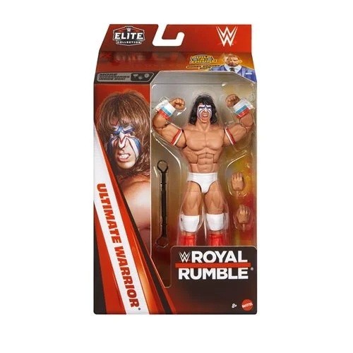 Wwe royal rumble elite - wwe,