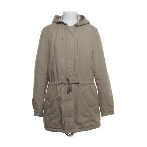Berlin parka damen - parka,,
