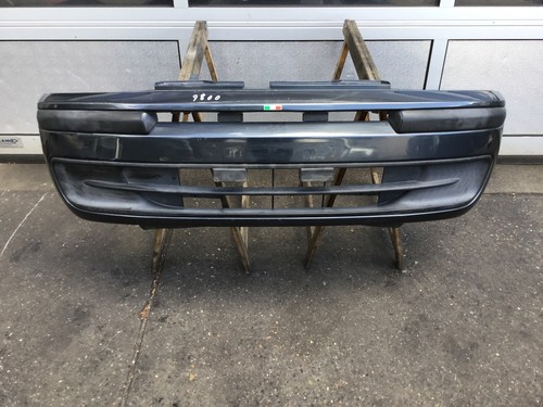 Stoßstange vorne fiat punto - vorne,