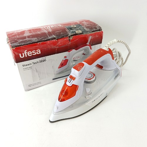 Ufesa bügeleisen - ufesa,