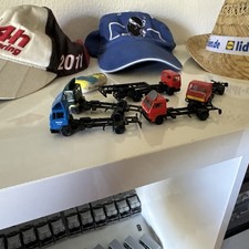 Herpa 1 X Volkswagen  G90 & 4