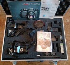 Revue Flex AC2 Dynax 300si