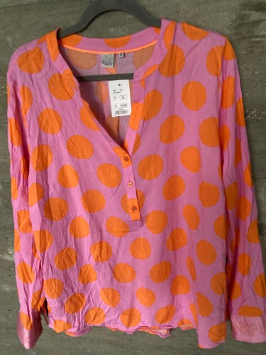 Damen bluse von liberty - von, gr