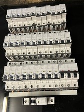 Siemens Leitungsschutz/