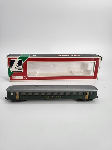 Lima spur 320328s01 - lima, n