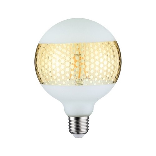 Paulmann 287 led globe125 - paulmann, 287.70