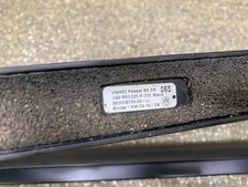 Dachreling Satz links rechts