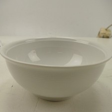 Thomas Trend Schale weiß 8x17 cm M-5879