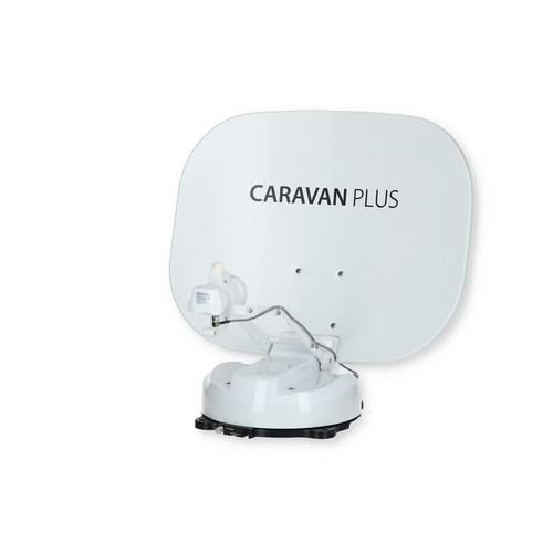 Selfsat caravan plus - selfsat,