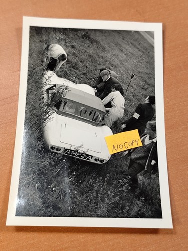 Foto sportwagen unfall - foto,