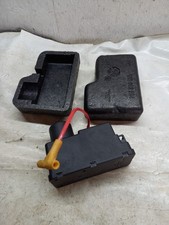 VW Golf 3 Golf III ZV Pumpe GL