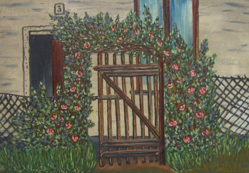 Josef emil wächter - emil,