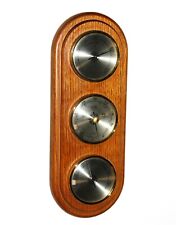 Wetterstation, 3-tlg auf