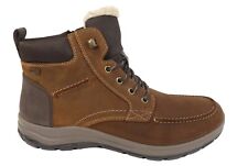 Rieker Tex- Herrenwinterschuhe