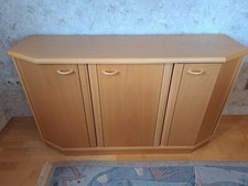 sideboard holz gebraucht
