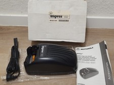 Motorola Multi-Ladegerät