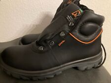 Arbeitsschuhe Sicherheitsschuhe Hoch Allrounder EMMA S3 Patrick Gr. 39-48