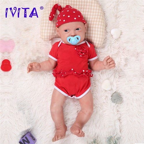 Ivita 590mm silikon - 590mm,