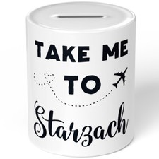 Take me to Starzach