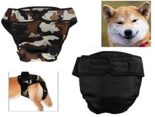 Camouflage Hundehöschen Hunde