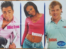 DSDS Poster A 2 Deutschland sucht den Superstar Poster Das MAGAZIN Poster