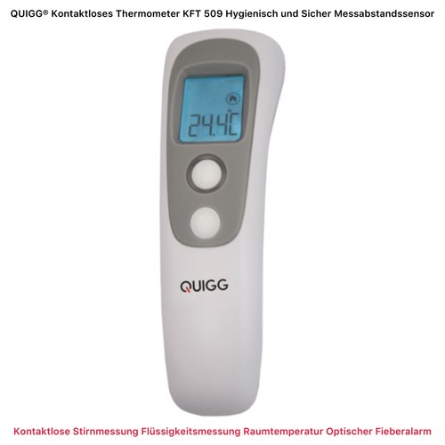 Quigg kontaktloses - quigg®,