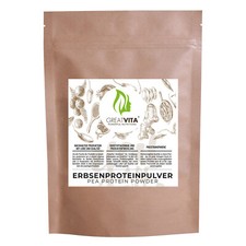 Erbsenprotein 1 kg