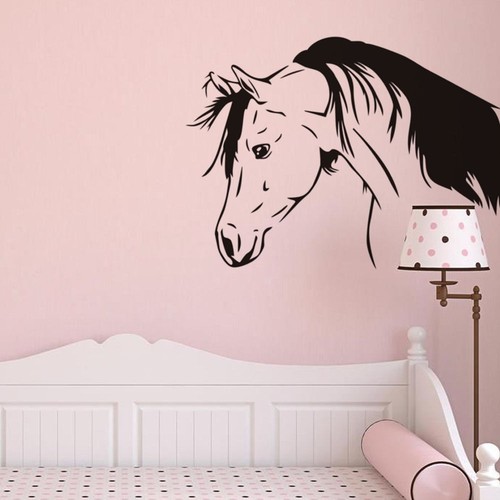 Pferdekopf pferd horse - ,