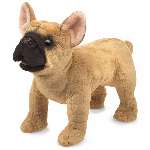 Folkmanis handpuppe - folkmanis,