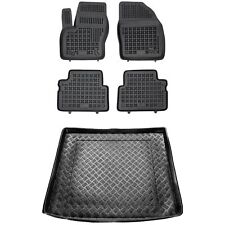 RX06120433-1 Satz Fußmatten