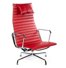 Vitra 124 aluminium - vitra,