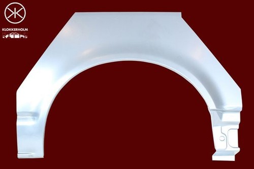 Klokkerholm seitenwand hinten - seitenwand,