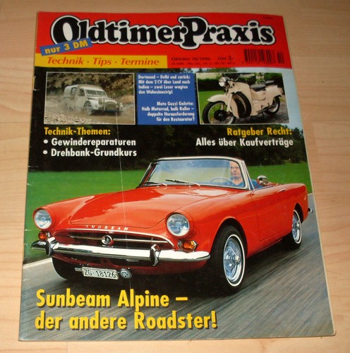 Auto zeitung zeitschrift heft - zeitung,