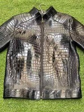 Herren schwarz echtleder - herren,